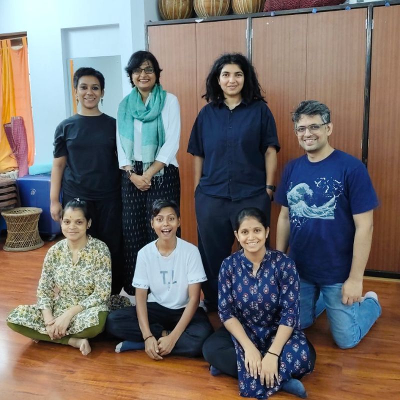 Centre for Creative Wellbeing and Social Change