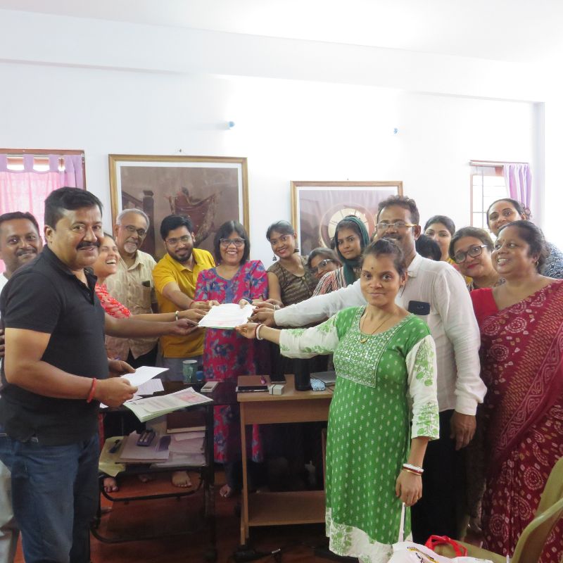 Centre for Creative Wellbeing and Social Change