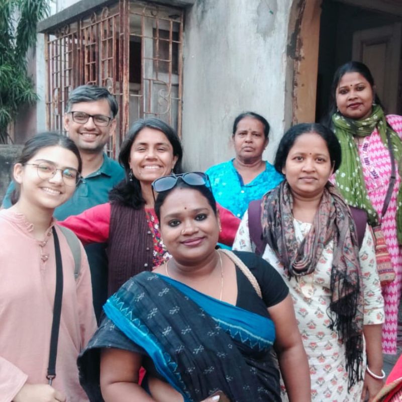 Centre for Creative Wellbeing and Social Change