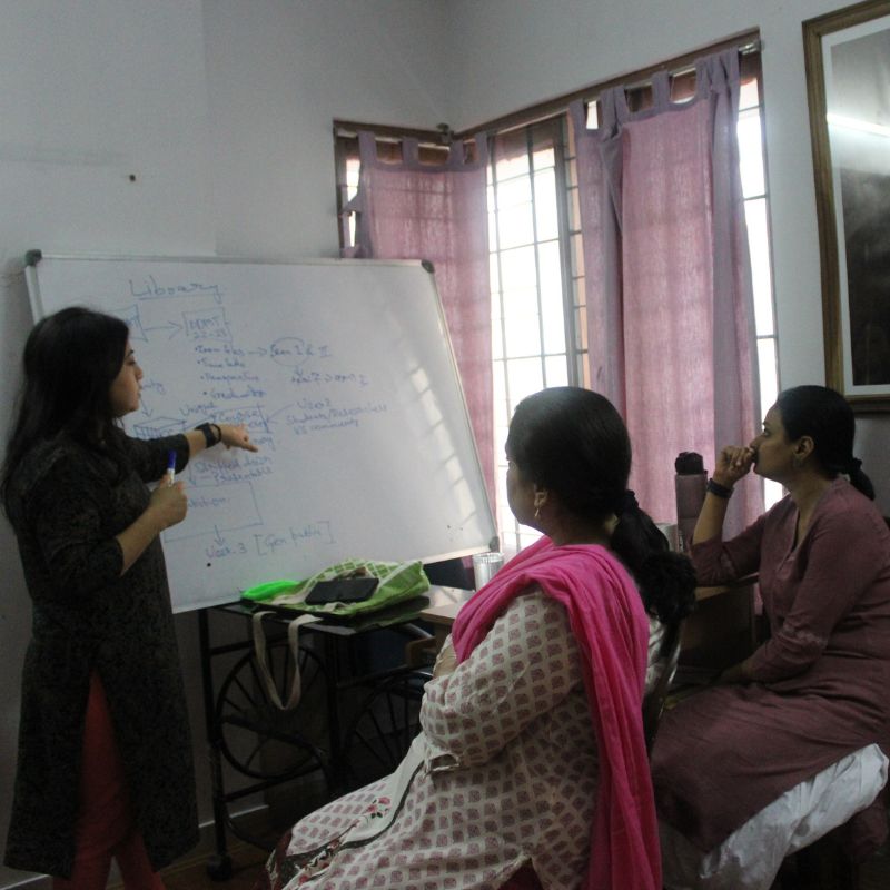 Centre for Creative Wellbeing and Social Change