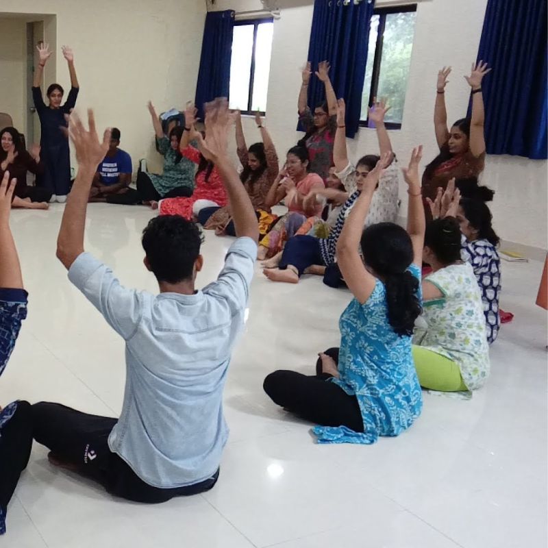 Post Graduate Diploma in Dance Movement Therapy