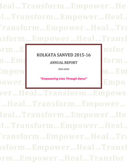 Annual Report 2015-16