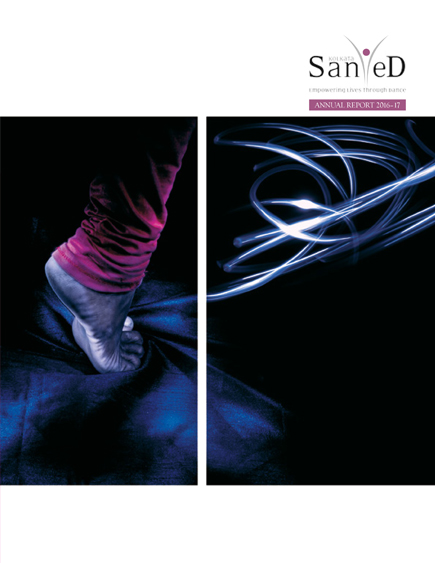 Annual Report 2016-17