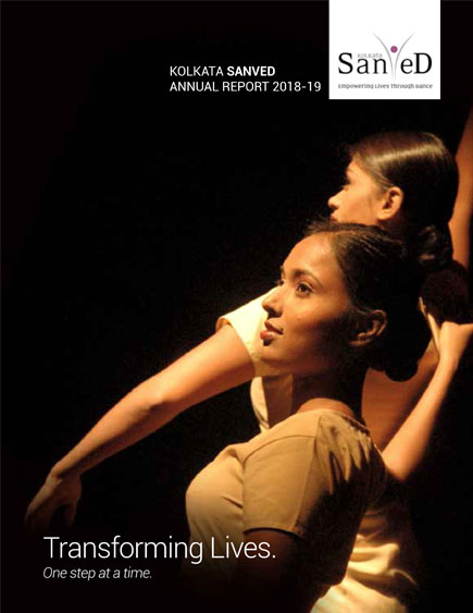 Annual Report 2018-19
