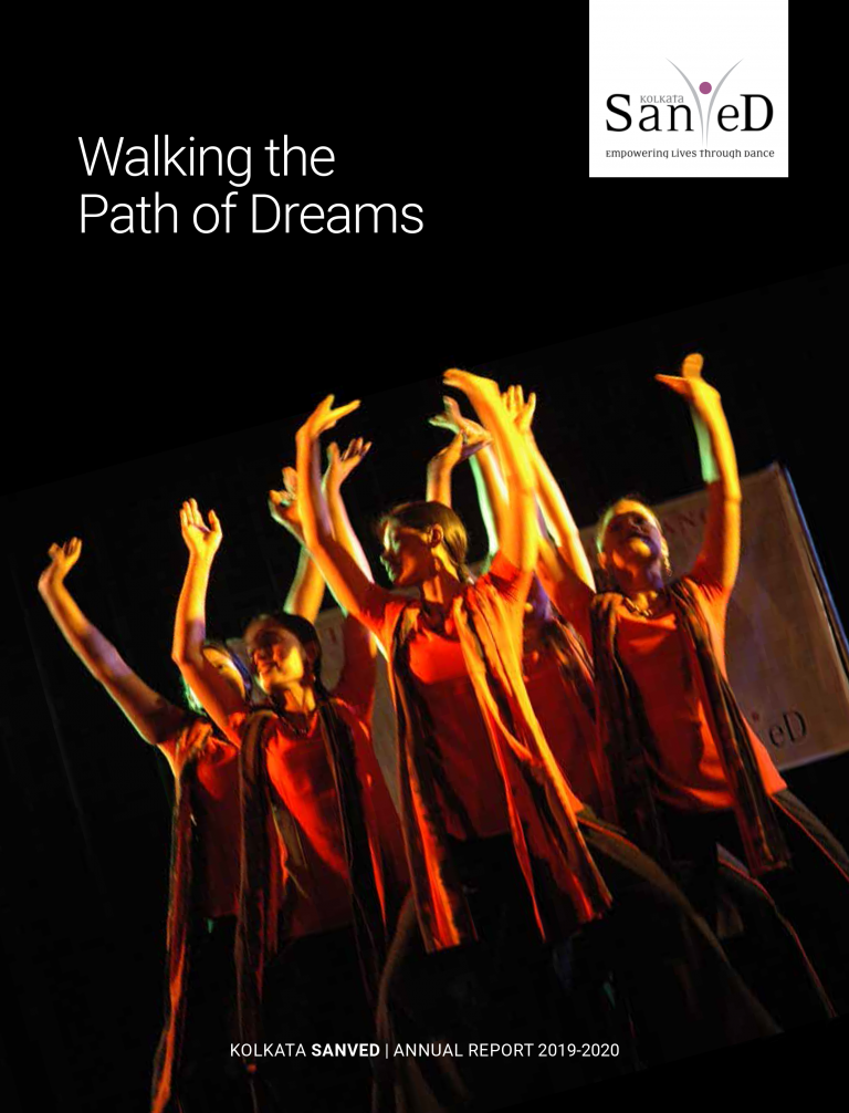 Annual Report 2019-20