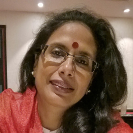Dr. Bipasha Roy