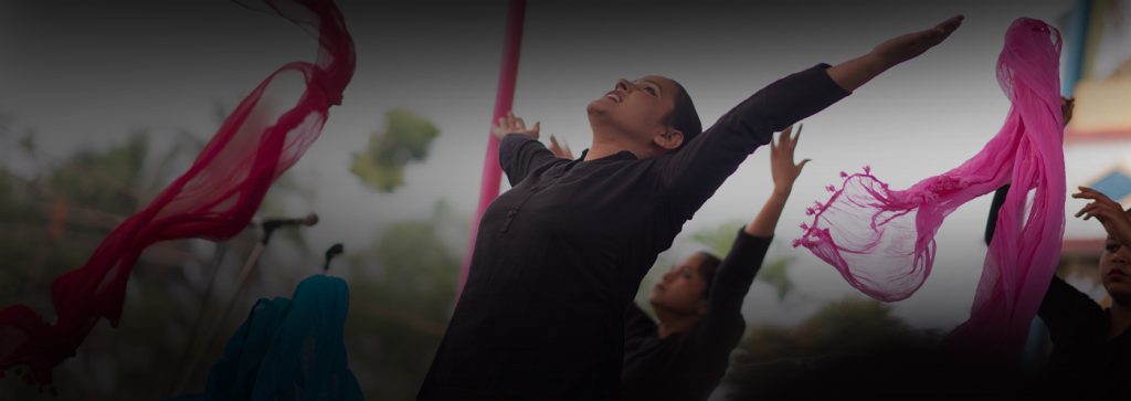 Dance Movement Therapy Leadership Development Academy (DMTLDA)