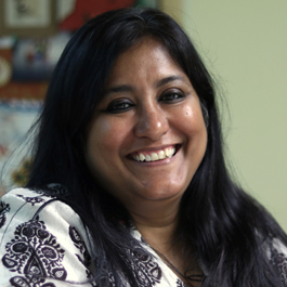 Sohini Bhattacharya