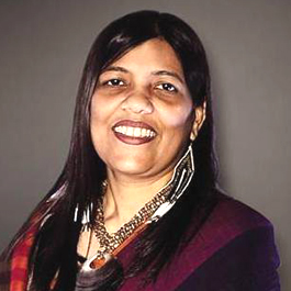 Sohini Chakraborty