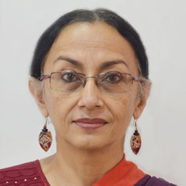 Urmimala Sarkar