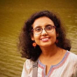 Dr. Aditi Bandopadhya