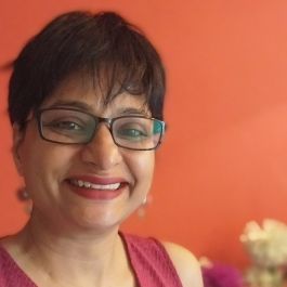 Namrata K. Kanuga