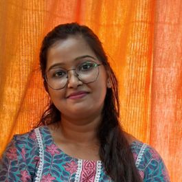 Neha Sarkar