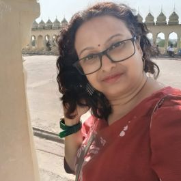 Samita Bhattacharya