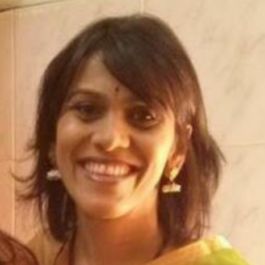 Shalaka Sisodia