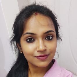 Sukanya Paramanik
