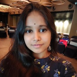 Sandhya Karmakar
