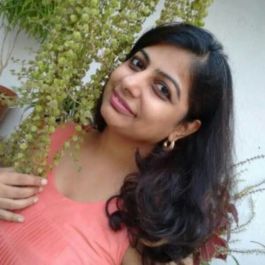 Zankhana Joshi