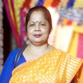 Dipali Das
