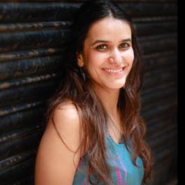 Tanvi Bajaj