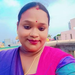 Sreeja Debnath