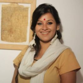 Angira Chakravorty Dasgupta