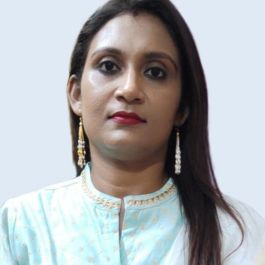 Ranamita Manna Bairagi