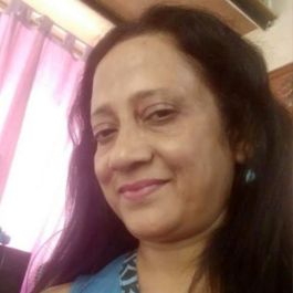 Sobha Pahari