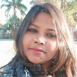 Sabita Debnath