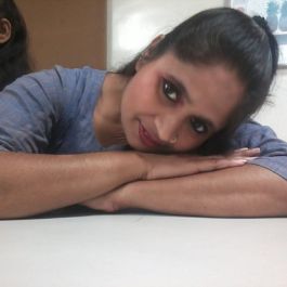 Anwari Begum