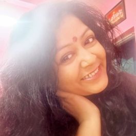 Jharna Naskar