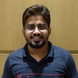 Surajit Mukherjee