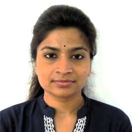 Jhuma Das