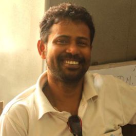 Swapan Sardar