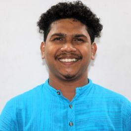 Jolen Munda