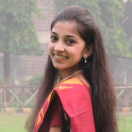 Bhavisha Jagdish Dedhia