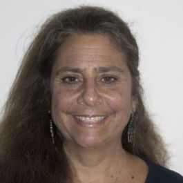 Professor Bonnie Bernstein