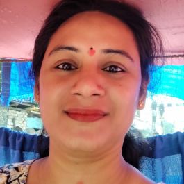 Mehraj Khatun
