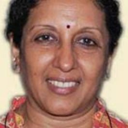 Prof. (Dr.) Lata Narayan