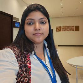Suvra Chakraborty