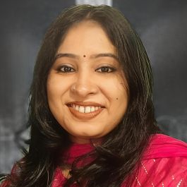 Prarthana Banerjee
