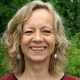 Dr. rer. medic. Marianne Eberhard-Kaechele