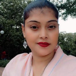 Tilottama Chowdhury