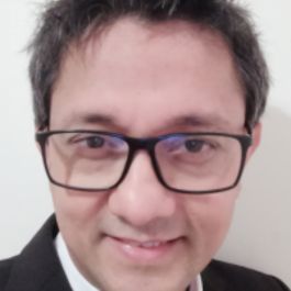 Dr. Samrat Sengupta
