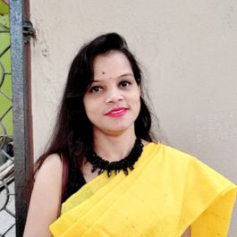 Bithika Roy