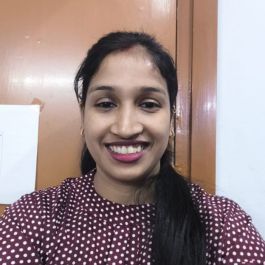 Rinki Somani