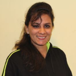 Sejal Bhatt Paleja