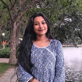 Arpita Singha