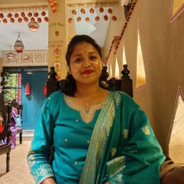 Manisha Bhandari