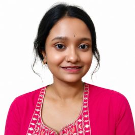 Sayani Haldar